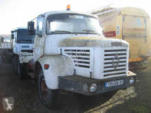 Camion Berliet GBH sasiu second-hand