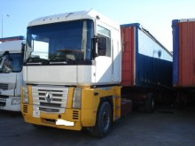 Renault Magnum 385 LKW gebrauchter Fahrgestell