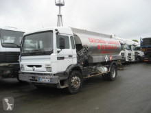 Camion Renault Midliner 210 citerne hydrocarbures occasion