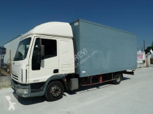 Camion Iveco 80.14 fourgon occasion