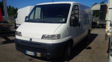 Camion Fiat Ducato 1.9 TD fourgon brasseur occasion