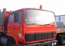 Renault truck used tipper