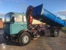 Camião Renault Gamme G 300 basculante usado