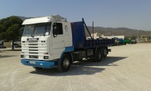 ScaniaR143R420