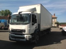 Camion fourgon polyfond Volvo FL 280