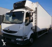 Renault egyhőmérsékletes hűtőkocsi teherautó Midlum 220.16