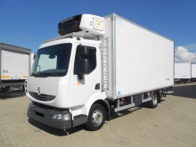 Renault Midlum 180.10 B truck used mono temperature refrigerated