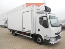 Renault mono temperature refrigerated truck Midlum 180.10 B