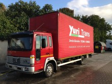 Camion Volvo FLC fourgon occasion