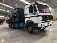 Camion benne Mercedes-Benz 2544