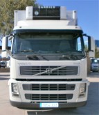 Camión Volvo FM9 380 frigorífico usado