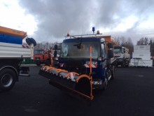 Kamion Renault Midlum 190.12 DXI vícečetná korba použitý