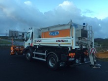 Camion Renault Gamme D 280.19 benă bilaterala nou