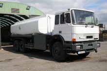 Camion cisternă second-hand Iveco Magirus 260.32