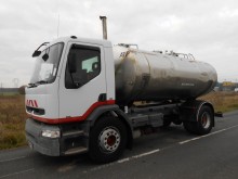 Грузовик цистерна пищевая Renault Premium 260.19