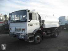 Renault szénhidrogének tartálykocsi teherautó Midliner 140