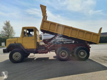 Camion benne Iveco Magirus 330.30