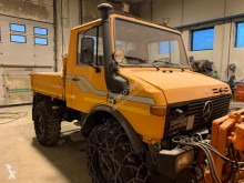 Unimog U1200 used other trucks