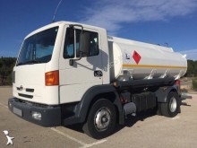 Camion Nissan Atleon citerne hydrocarbures occasion
