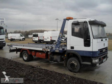 Грузовик фургон Iveco EURO-CARGO 75 E 14