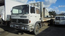 Camião Renault Gamme G 210 estrado / caixa aberta usado