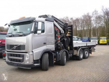Camion plateau standard Volvo FH13 460