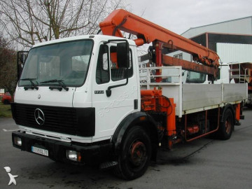 MercedesSK1722