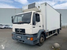 Camion frigo mono température MAN 15.284
