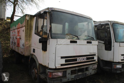 IvecoEurocargo