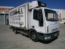 IvecoEurocargo100 E 18