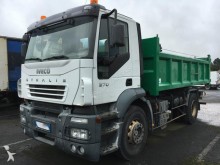 Camião basculante Iveco Stralis AD 190 S 27