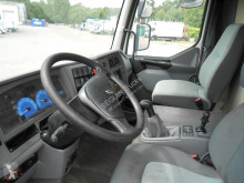 Camion frigo Renault Midlum