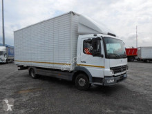 Mercedes Atego 816 truck used box