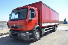 Renault tarp truck Premium 310.19 DXI