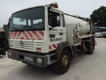 Camion Renault Gamme G 270