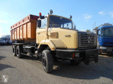 Camión Renault CBH Gancho portacontenedor usado