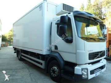 camion Volvo FL 290