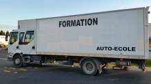 Renault driving school truck Midlum 220.15
