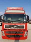 Camion fourgon Volvo FM12 420