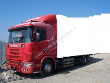 Camion châssis Scania 114 L-340 Fahrgestell