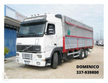 Camion rideaux coulissants (plsc) Volvo VOLVO FH 12 /340 CENTINATO CON SPONDA