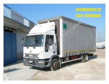 Camión lonas deslizantes (PLFD) Iveco IVECO EUROCARGO 120 E 18 CASS CENTINATO