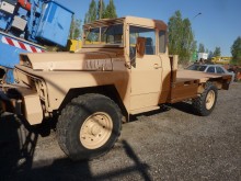 Camion Acmat VLRA TPK VLRA TPK 4.25 SAM platformă second-hand