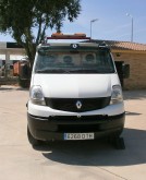 Camião pronto socorro Renault