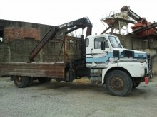 Camión caja abierta Volvo N10