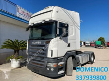 Scania SCANIA R 440 TRATTORE STRADALE altro autocarro usato