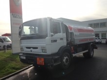 Camión cisterna Renault Gamme M 150