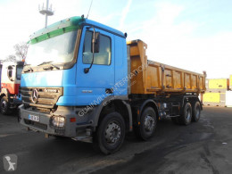 MercedesActros3236