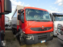 Camion Renault Premiun 320 cassone fisso usato