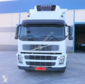 Camión Volvo FM 340 frigorífico usado
